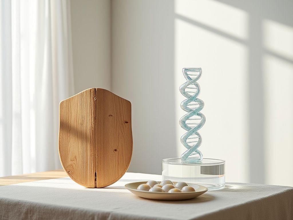 Inmunidad Adaptativa Versus Innata: Navegando Por El Futuro De Las Vacunas Personalizadas