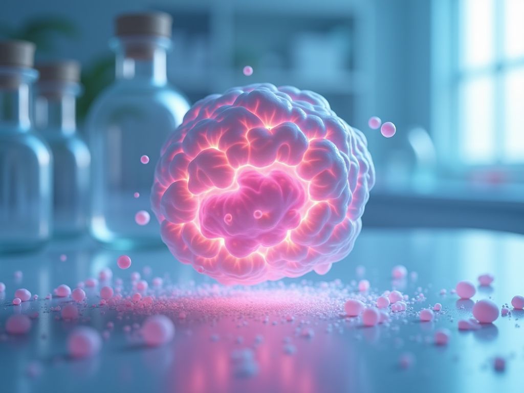 El Tejido Adiposo Como Órgano Endocrino: Por Qué La Grasa Es Más Que Un Simple Almacenamiento