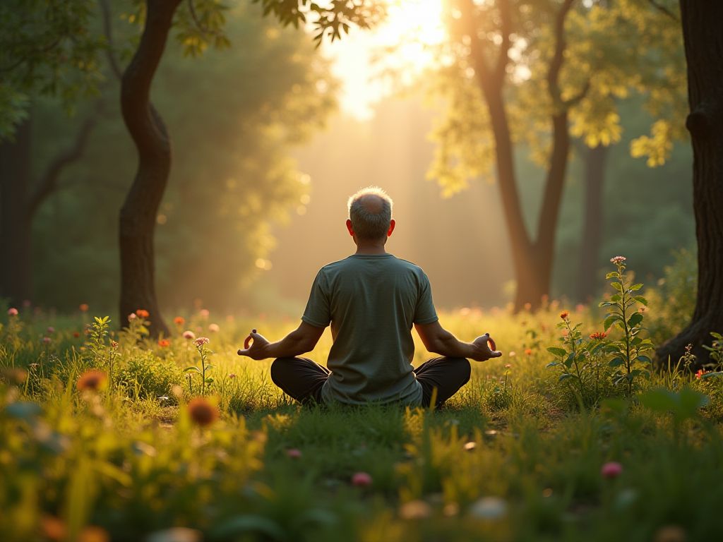 Manejo De La Andropausia Sin Efectos Secundarios Para Hombres.