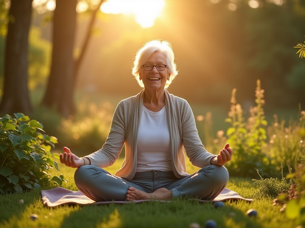 Resultados De La Dieta Antiinflamatoria Para Mayores De 60 Años.