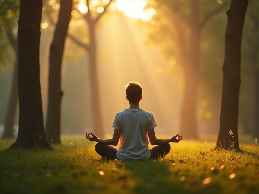 Reducción De La Ansiedad Para Obtener Resultados Óptimos.