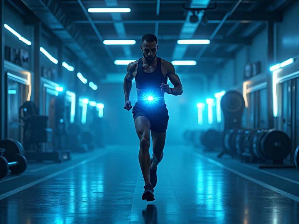 Supresión Del Apetito Para La Vitalidad De Los Atletas