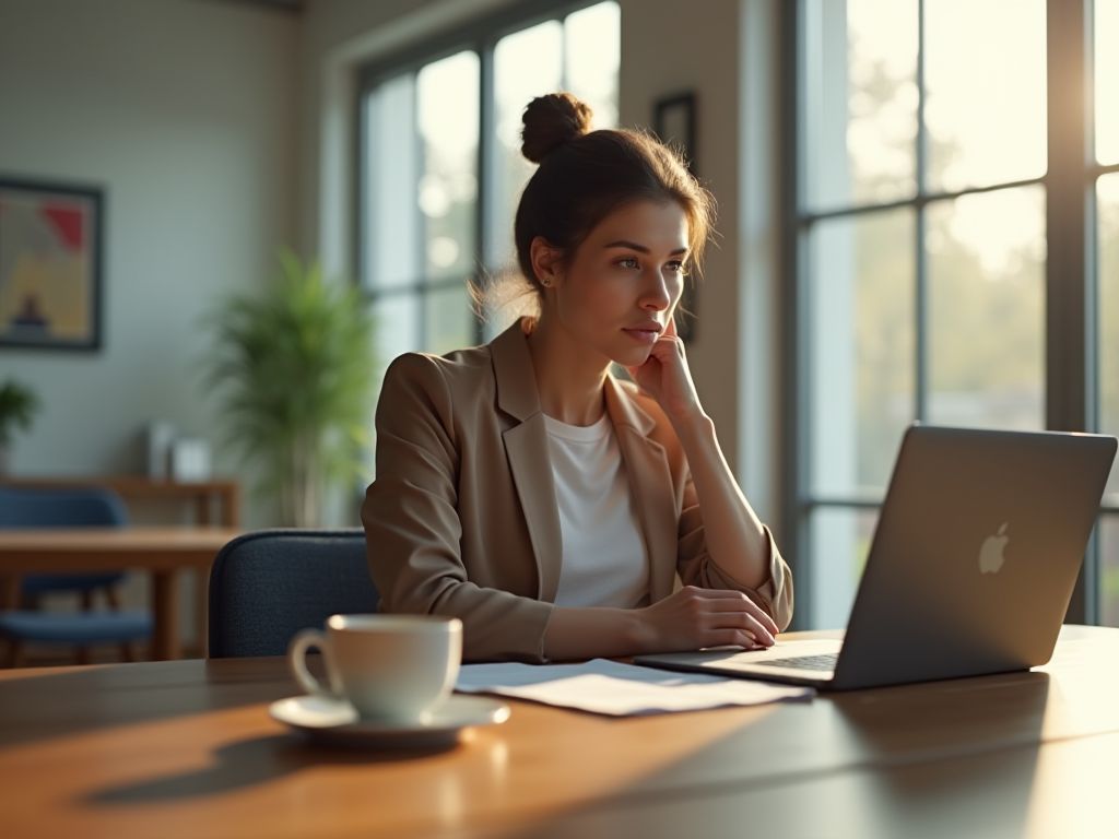 Resultados De Supresión Del Apetito Para Profesionales Ocupados.