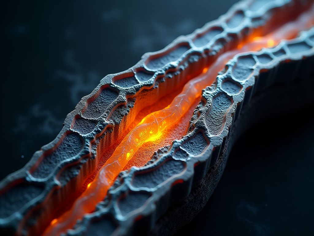 Calcificación Arterial: Cómo La Vitamina K2 (Mk-7) Revierte La Rigidez Vascular
