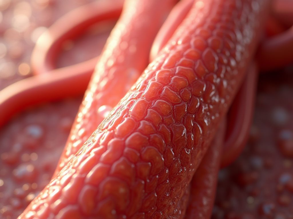 Salud Arterial Para Mayores De 60 Años