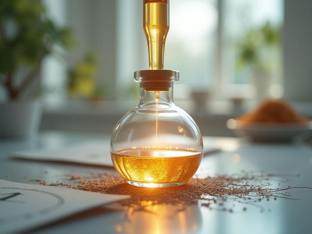 Extracto De Ashwagandha Para La Longevidad