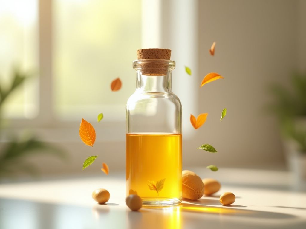 Extracto De Ashwagandha Sin Efectos Secundarios