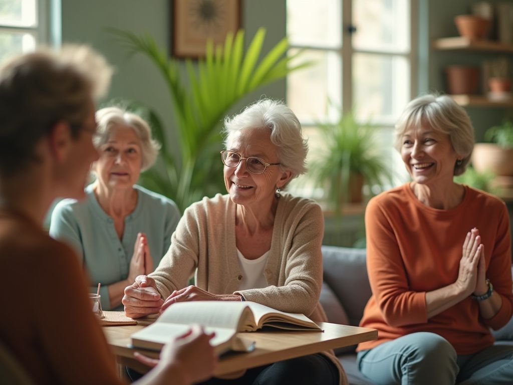 La Mejor Prevención De La Demencia Para Mujeres.