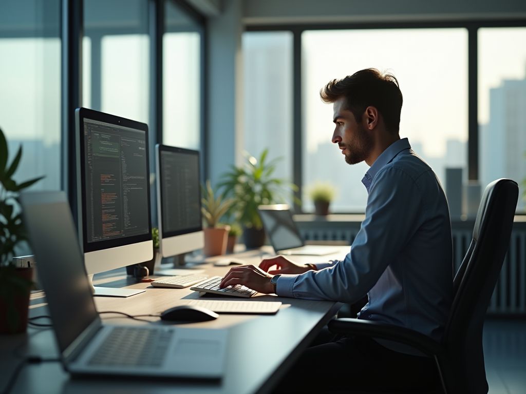 Mejor Enfoque Y Concentración Para Profesionales Ocupados