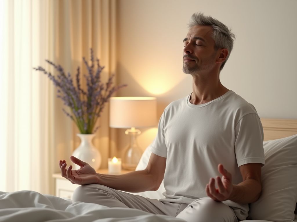 Las Mejores Soluciones Para El Insomnio Para Mayores De 30.