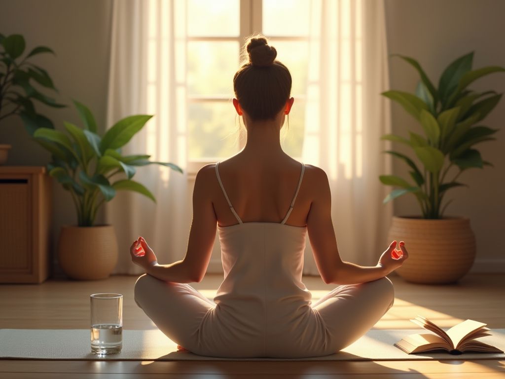 El Mejor Ayuno Intermitente Para El Manejo Del Estrés.