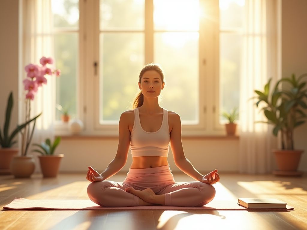 La Mejor Recuperación Posparto Para Mayores De 40