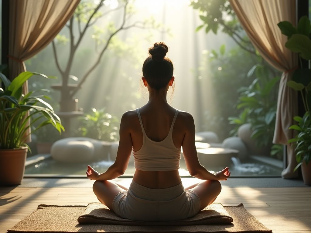 Mejor Manejo Del Estrés