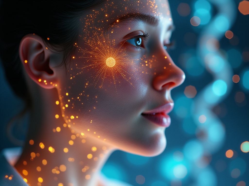 Reversión De La Edad Biológica: Ciencia Probada