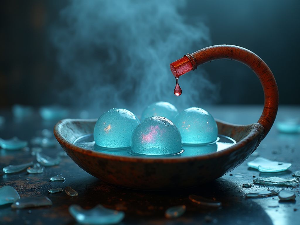 Señalización Biológica: Cómo Los Intercambios Hormonales Íntimos Influyen En El Estado De Ánimo