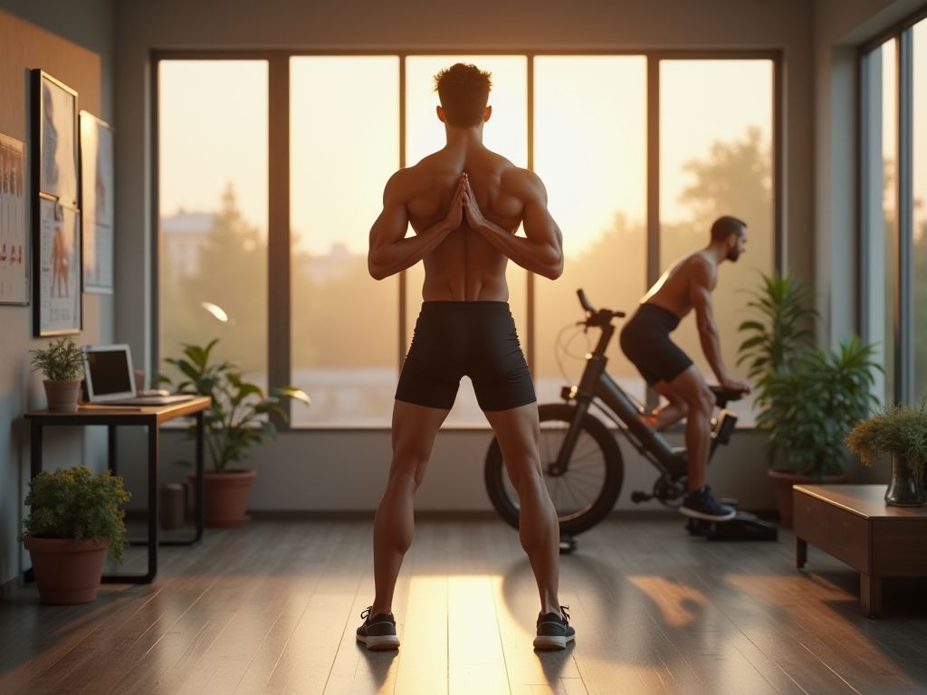 Equilibrio De Azúcar En Sangre: Protocolo De Ejercicio