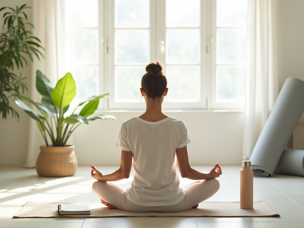 Soluciones De Confusión Mental Sin Medicación Con Cambios En El Estilo De Vida.