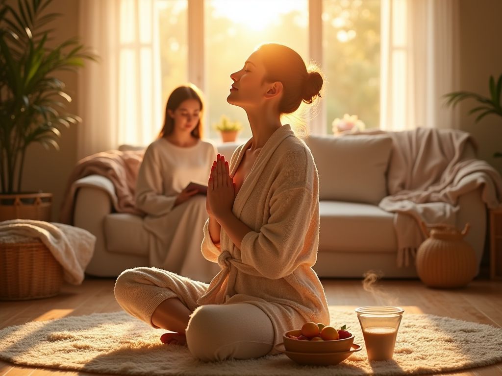 Recuperación De Una Cesárea: Restauración Del Flujo Linfático Después De Una Cirugía Abdominal