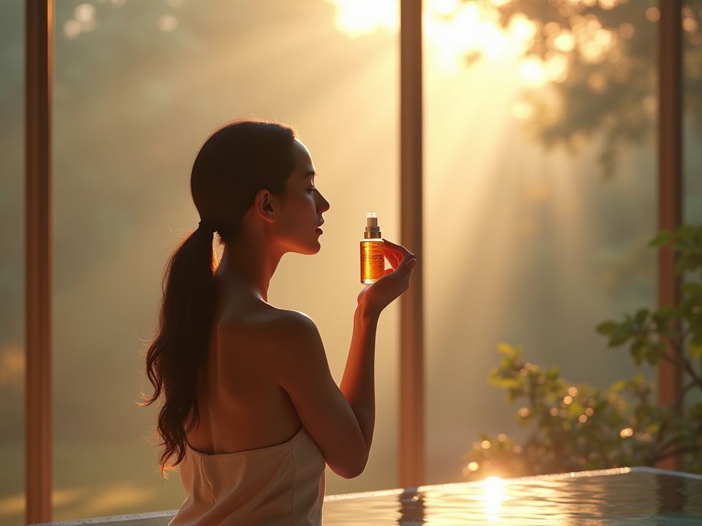 Rejuvenecimiento Celular: Rutina Diaria