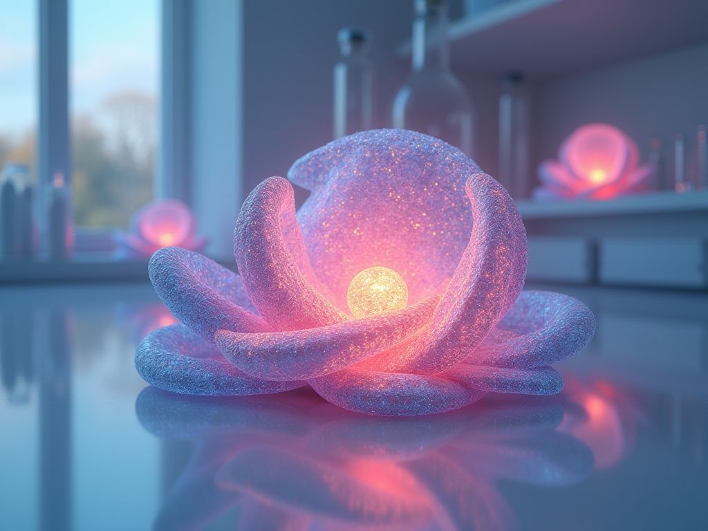 Rejuvenecimiento Celular Para El Bienestar