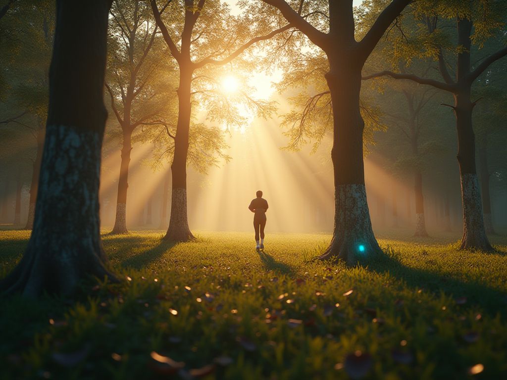 Rejuvenecimiento Celular Sin Tratamientos Costosos Con Rutina De Ejercicios