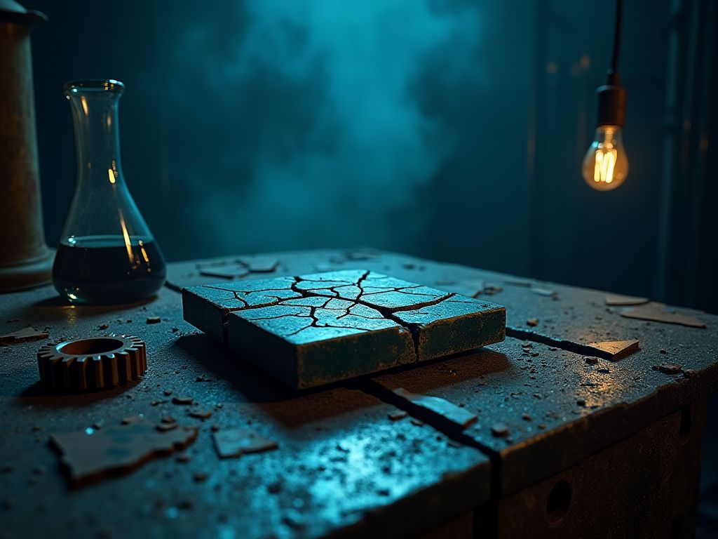 Oxidación Celular: El Vínculo Entre La Exposición A Los Campos Electromagnéticos Y La Ferroptosis