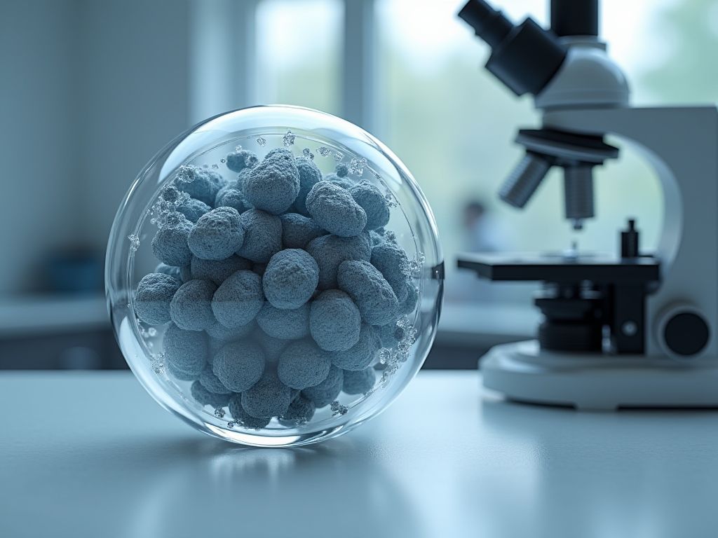 Acumulación De Desechos Celulares Y Riesgos Para La Salud A Largo Plazo En Estilos De Vida De Alto Estrés.