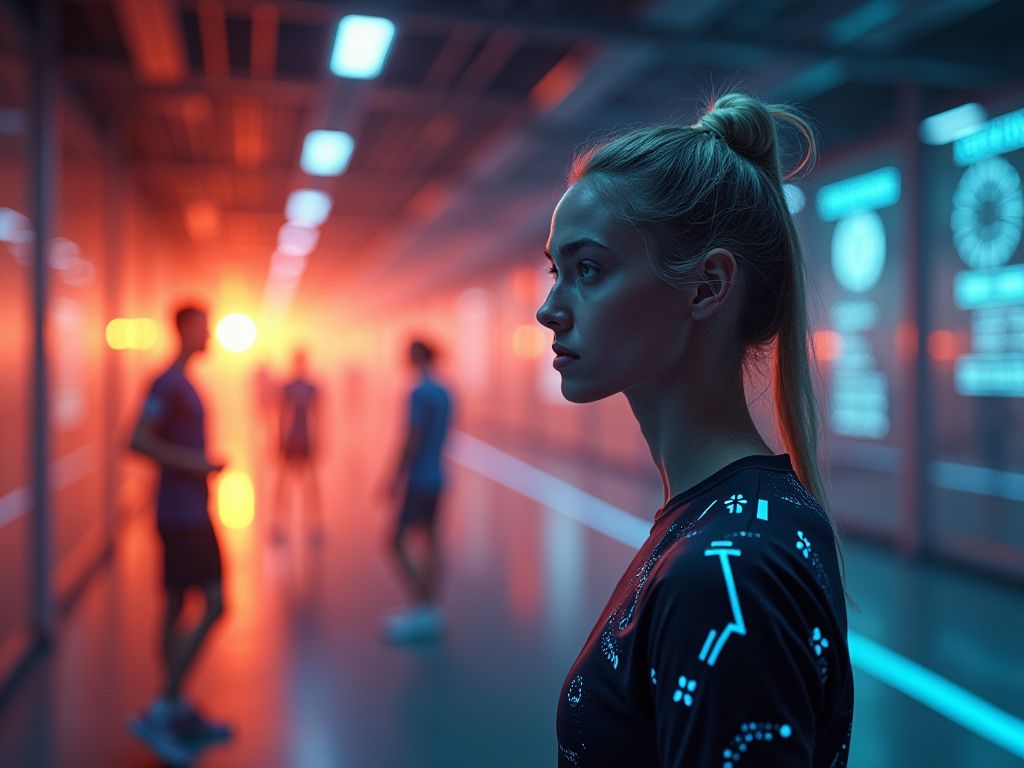 Resultados De Optimización Del Ritmo Circadiano Para Deportistas.