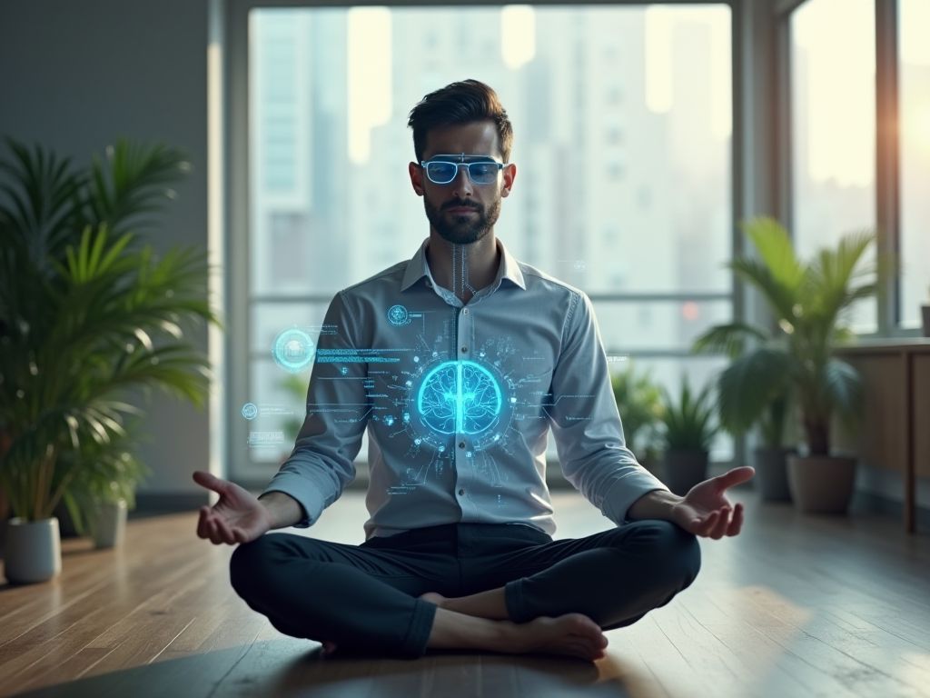 Mejora Cognitiva Para Profesionales Ocupados Con Manejo Del Estrés