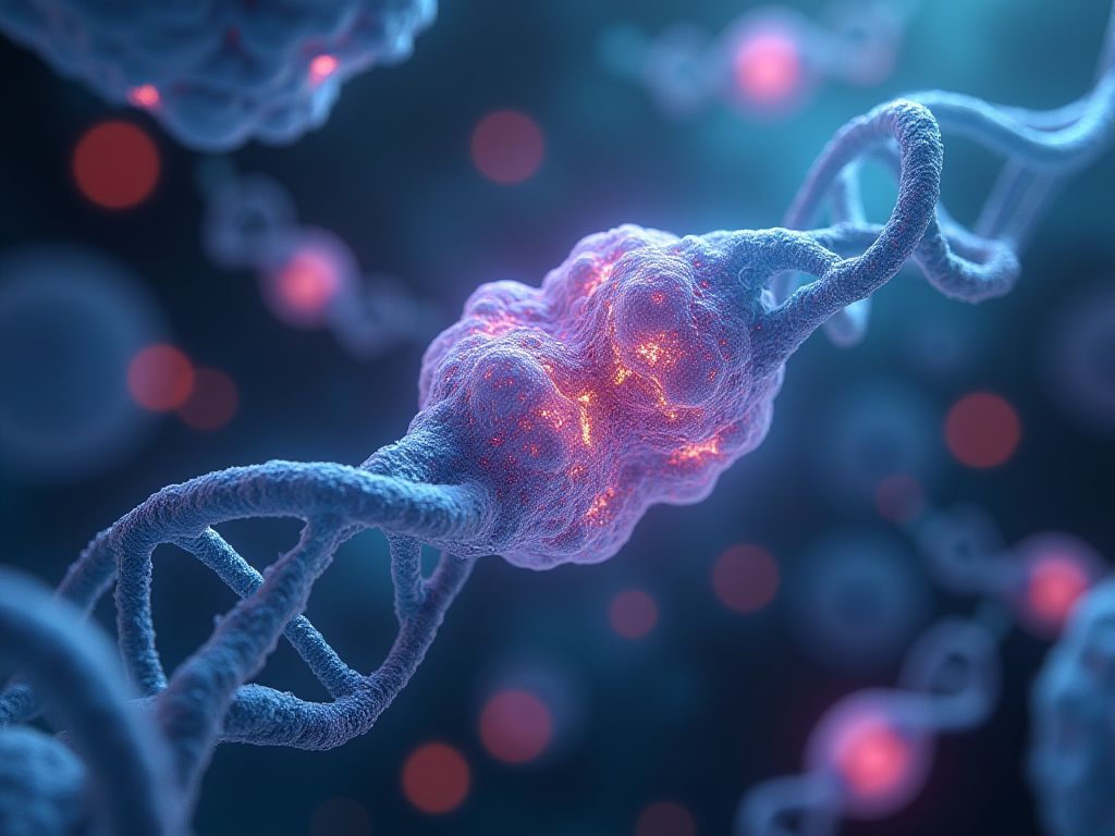 Péptidos De Colágeno Para La Longevidad