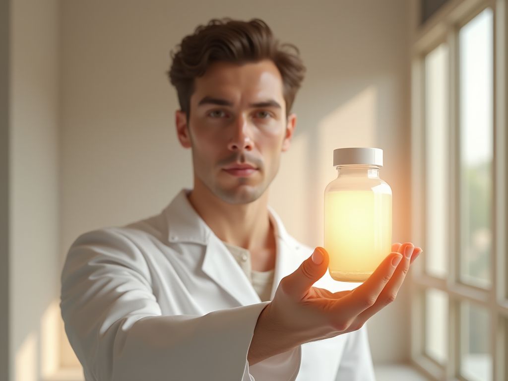 Péptidos De Colágeno Para Hombres