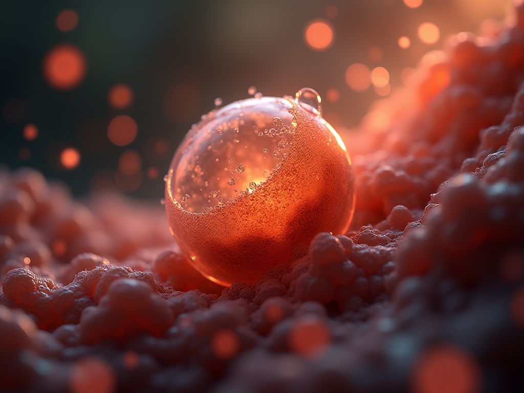 Rejuvenecimiento Celular Completo Sin Medicación