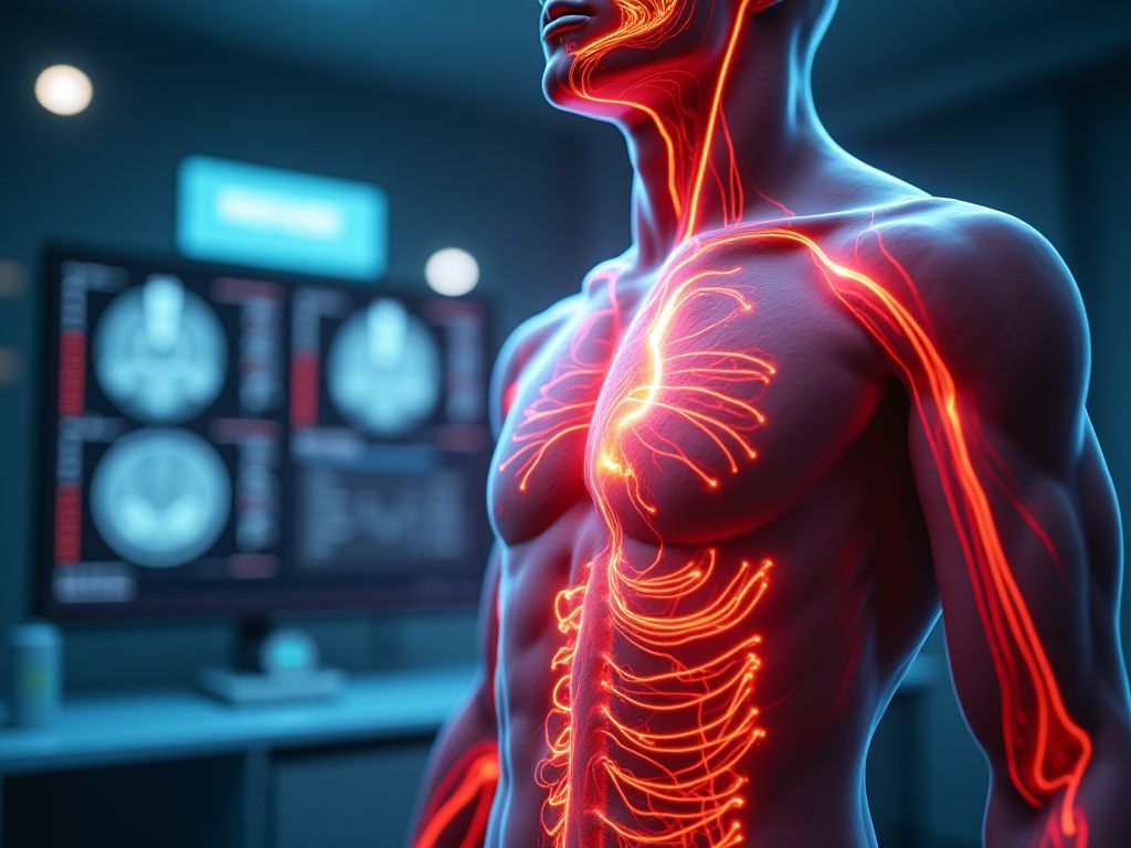 Mejora Completa De La Circulación Científicamente Probada