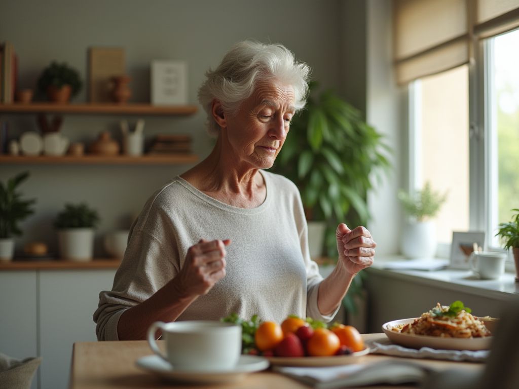 Prevención Completa De La Demencia Cambios En El Estilo De Vida