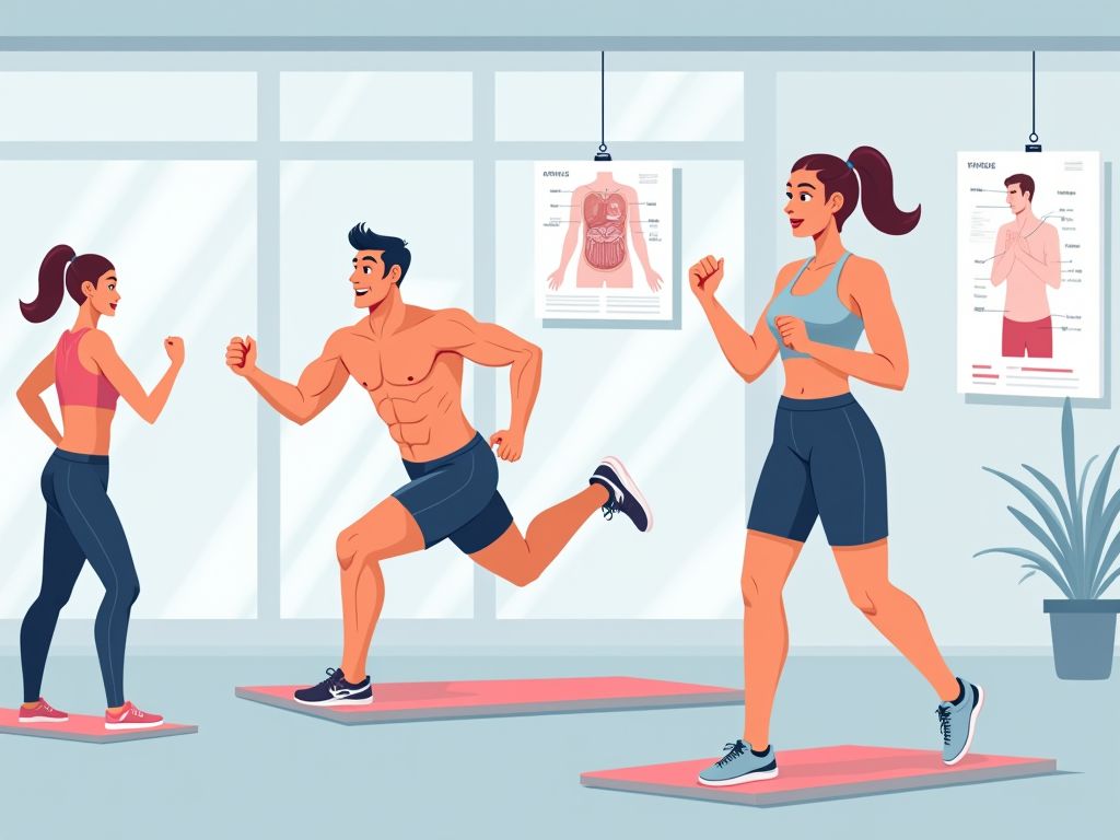 Historias Completas De Éxito En La Salud De La Tiroides Para Deportistas.