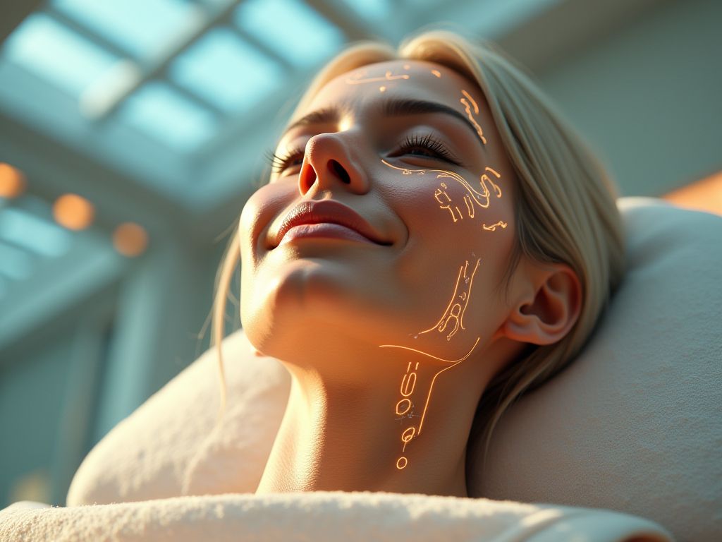 Historias De Éxito Integrales De Rejuvenecimiento Celular Para Mayores De 30