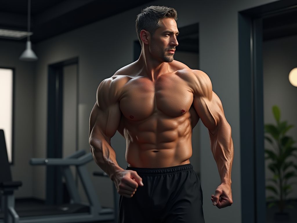 Resultados De Fortalecimiento Central Para Más De 30