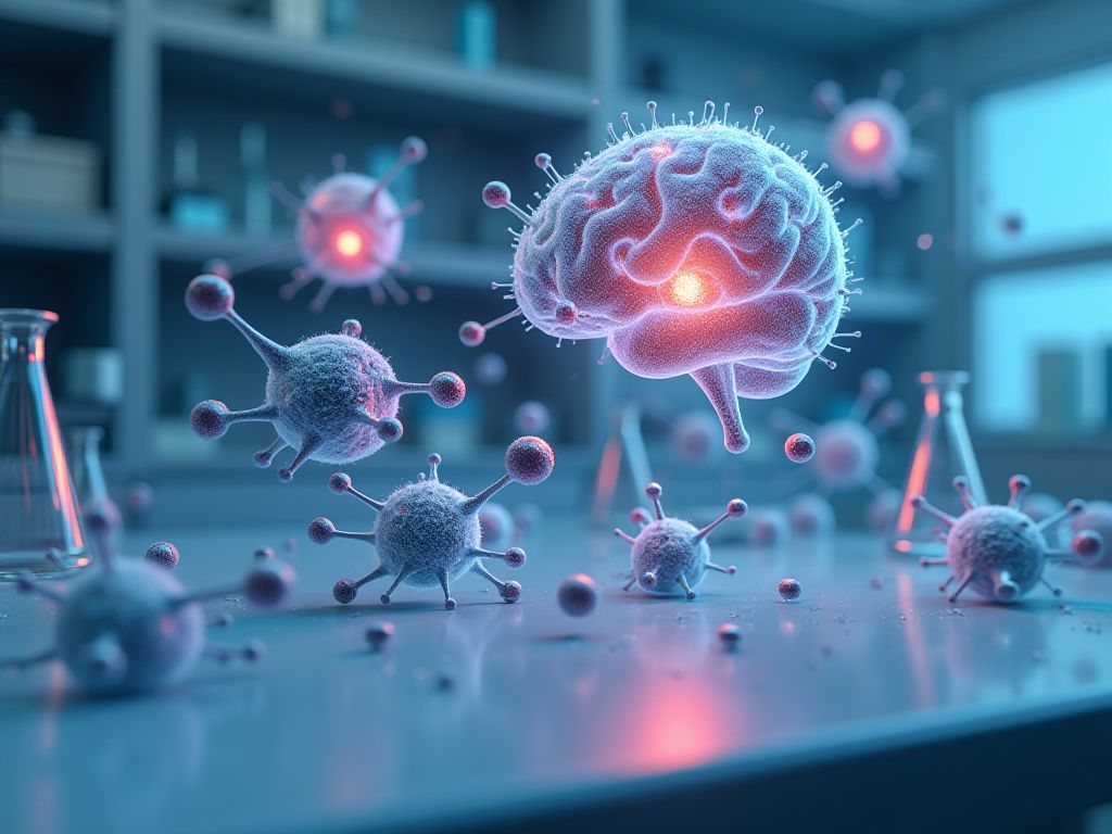 Creatina Y Caída Del Cabello: Desacreditando Los Mitos Con Nueva Ciencia