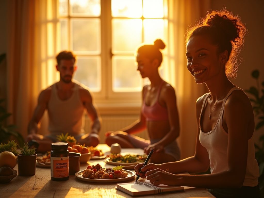 La Creatina Y La Seguridad Renal: Decodificando La Ciencia Para Atletas Y Biohackers