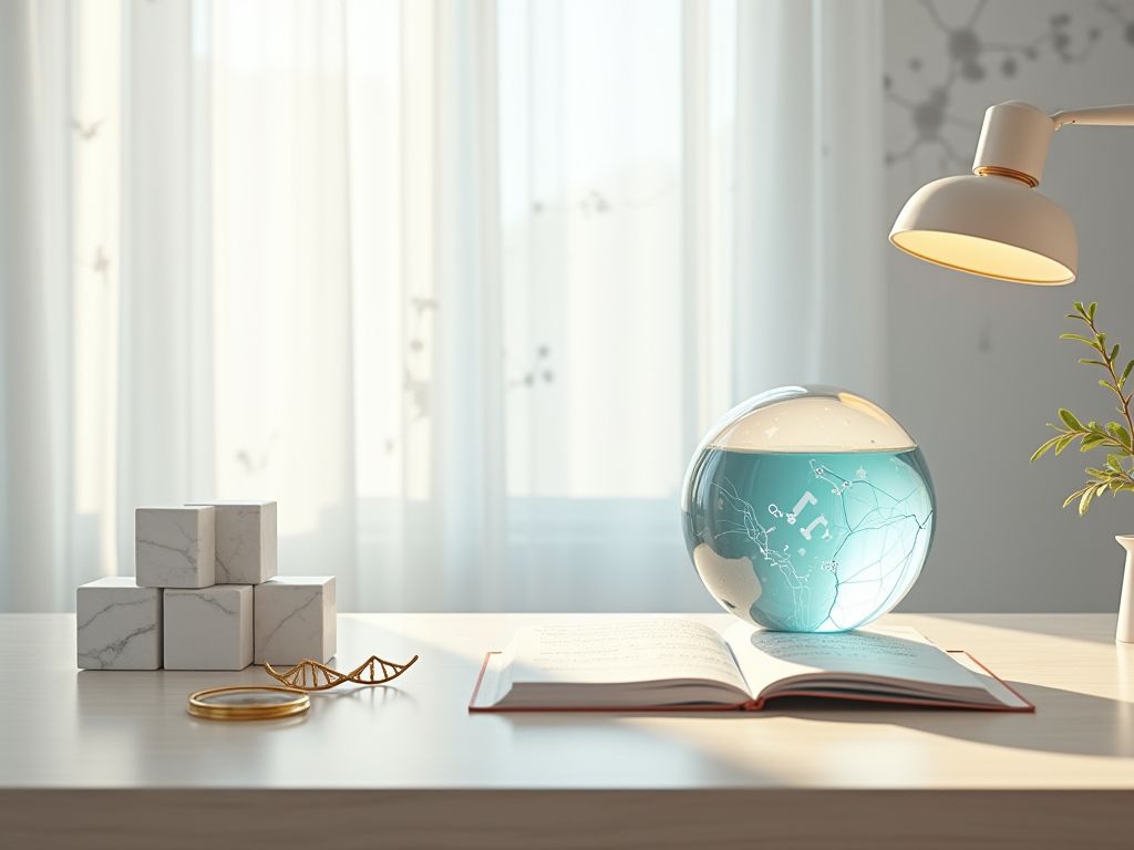 Creatina Como Nootrópico: Cómo El Reciclaje De Atp Impulsa La Inteligencia Y La Memoria