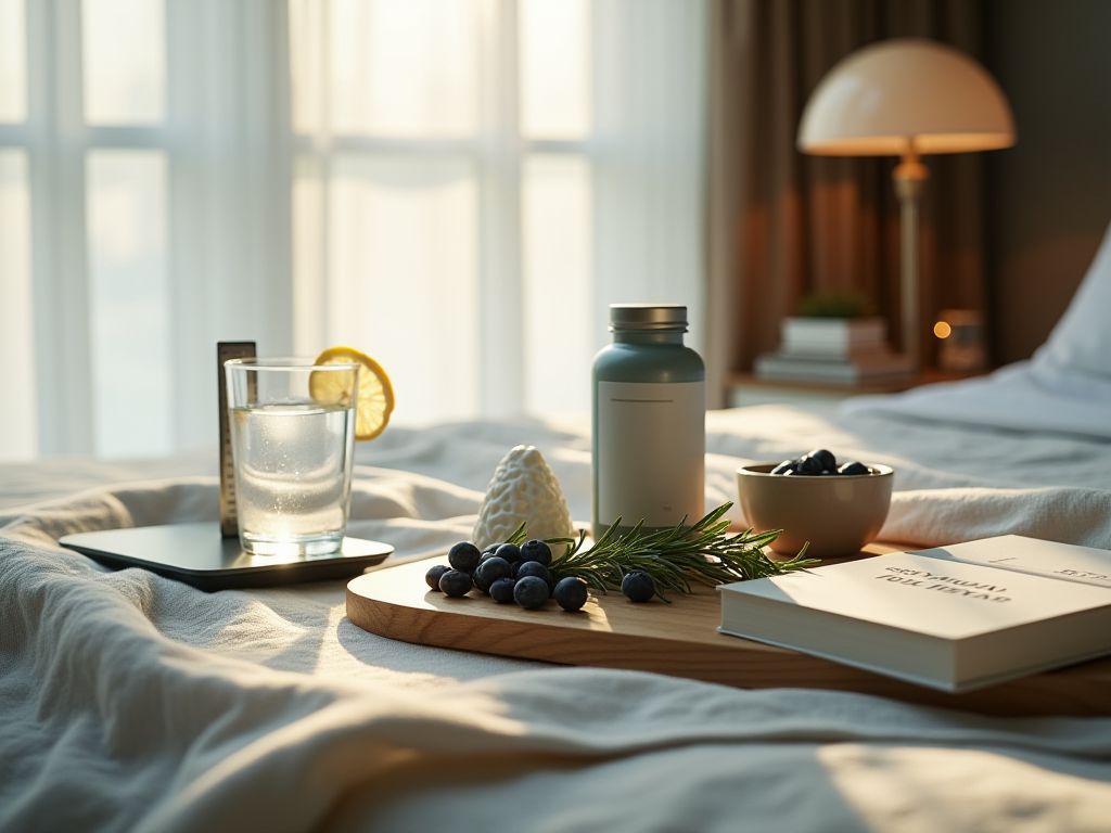 Creatina Para Mujeres: Por Qué La Necesita Para La Salud Del Cerebro, No Solo Para Los Músculos