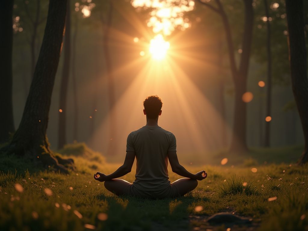 Técnicas De Sueño Profundo: Beneficios