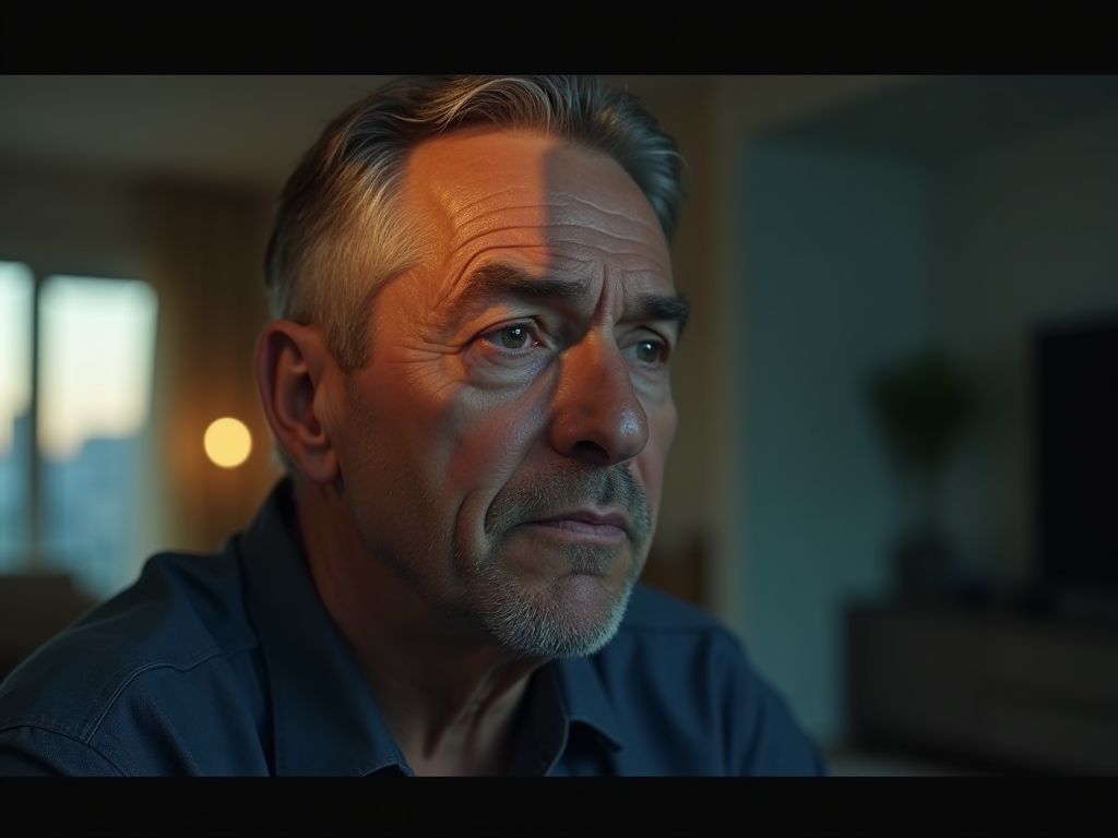 Los Primeros Síntomas De Disminución De Energía En Los Hombres Que Aparecen Gradualmente.