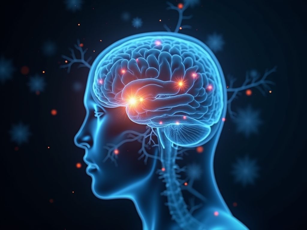 Los Primeros Síntomas De La Neuroinflamación Según Los Expertos Después De Los 40.