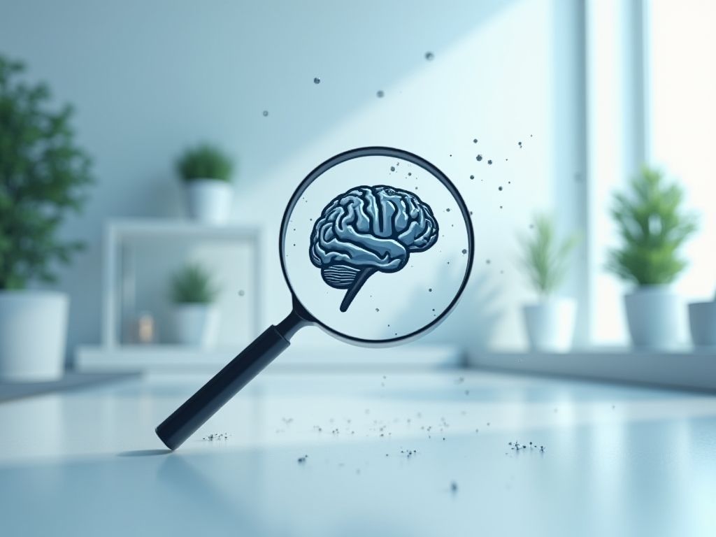 Señales Tempranas De Advertencia Causadas Por La Pérdida De Concentración Relacionada Con La Edad Y La Exposición A La Contaminación Del Aire.