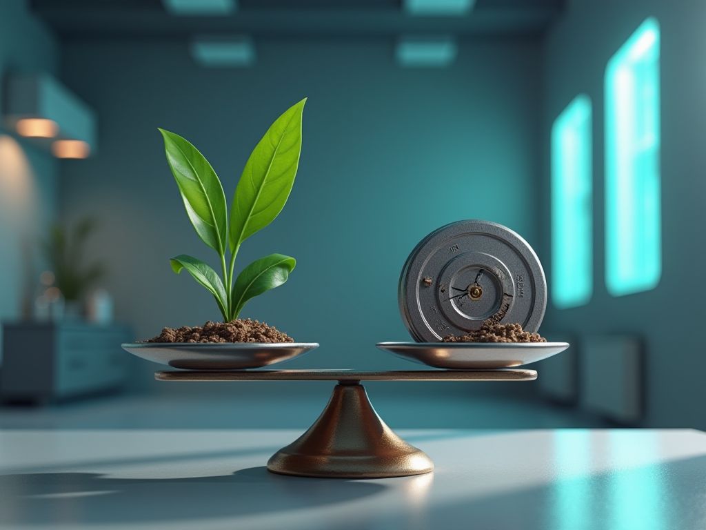 Señales Tempranas De Advertencia Causadas Por La Adaptación Cardiovascular Versus La Adaptación De Fuerza En Las Dietas Modernas.