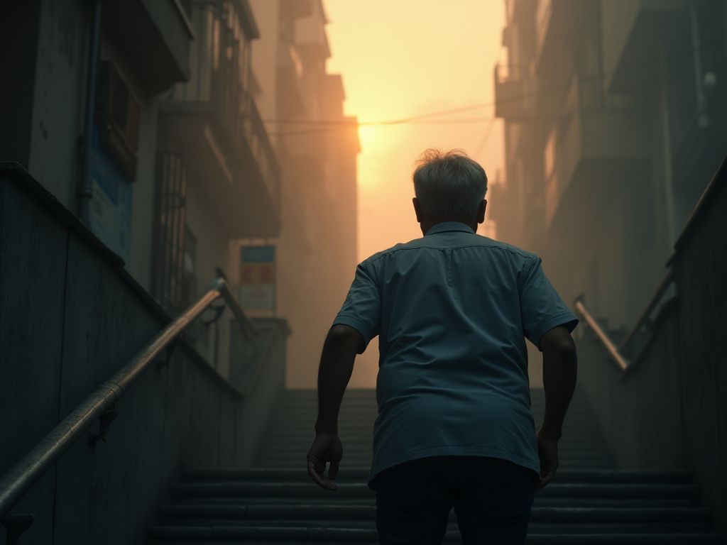 Señales Tempranas De Advertencia Causadas Por Una Resistencia Reducida Debido Al Tabaquismo Y La Exposición A La Contaminación Del Aire.