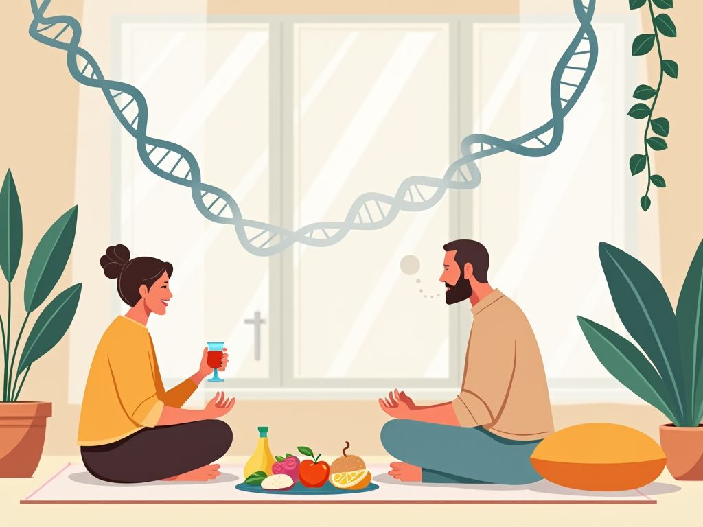 Protección De Telómeros Fácil Para Principiantes