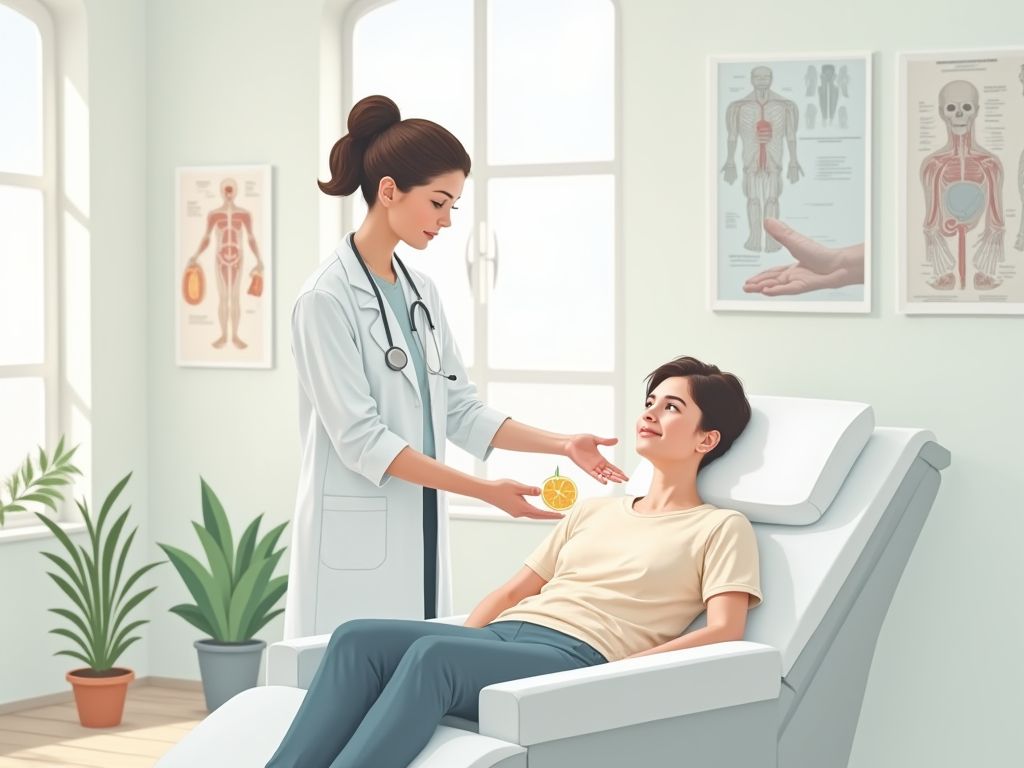 Resiliencia Emocional Sin Cirugía Para Mujeres Con Cambios De Estilo De Vida