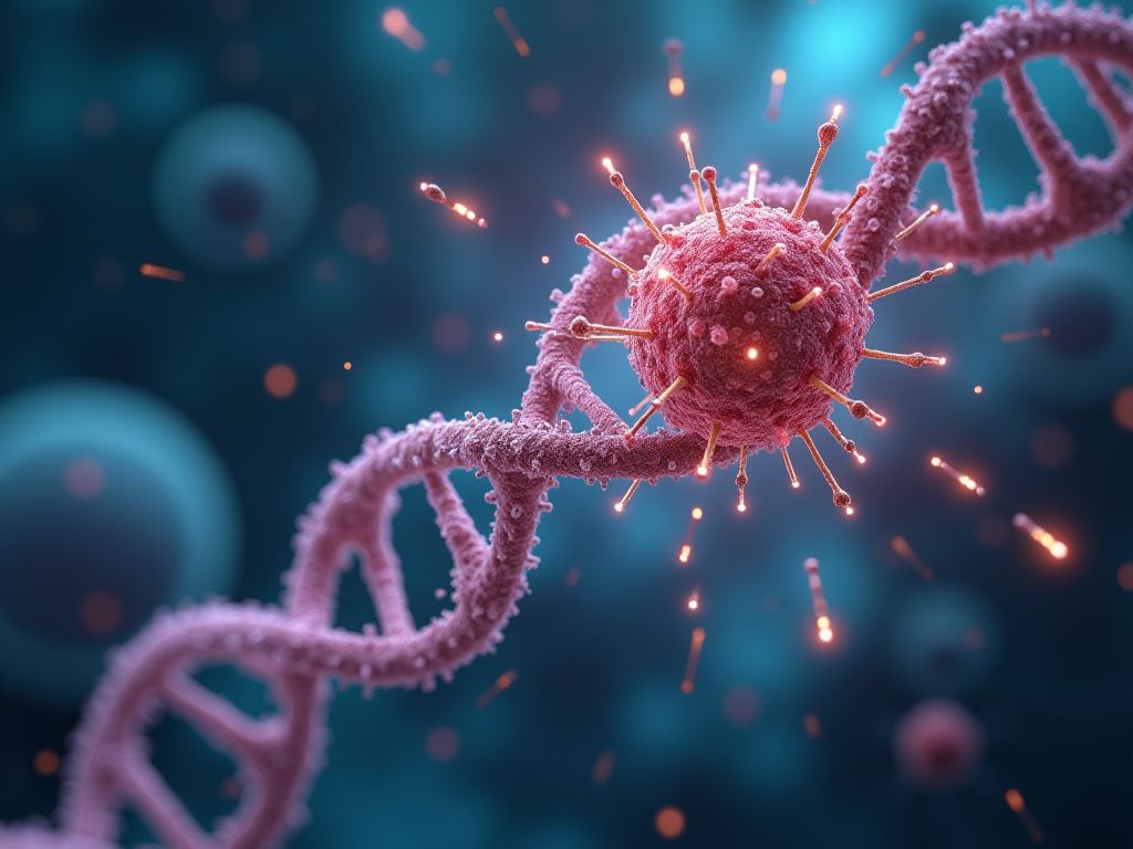 Consejos Prácticos Esenciales Para La Protección De Los Telómeros